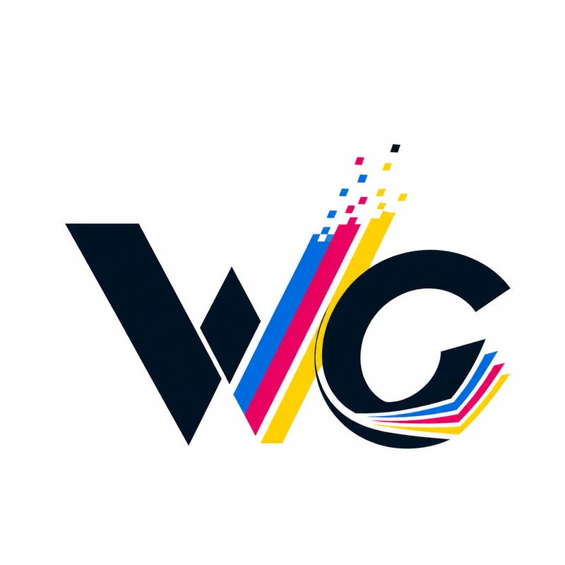 WC Print Hub mark